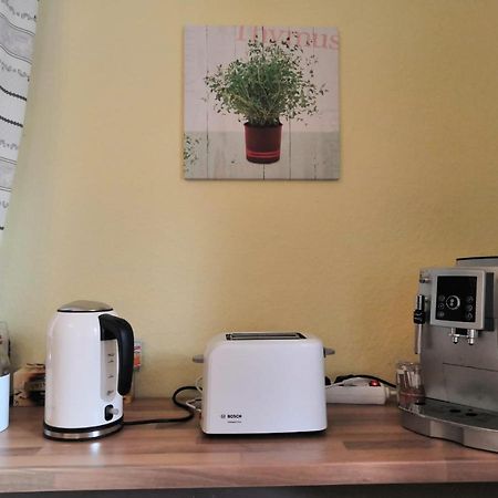 Ferienappartment Zum Gruenen Hirsch バート・イシュル エクステリア 写真